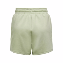 ONLY Sweat Shorts Joy Desert Sage